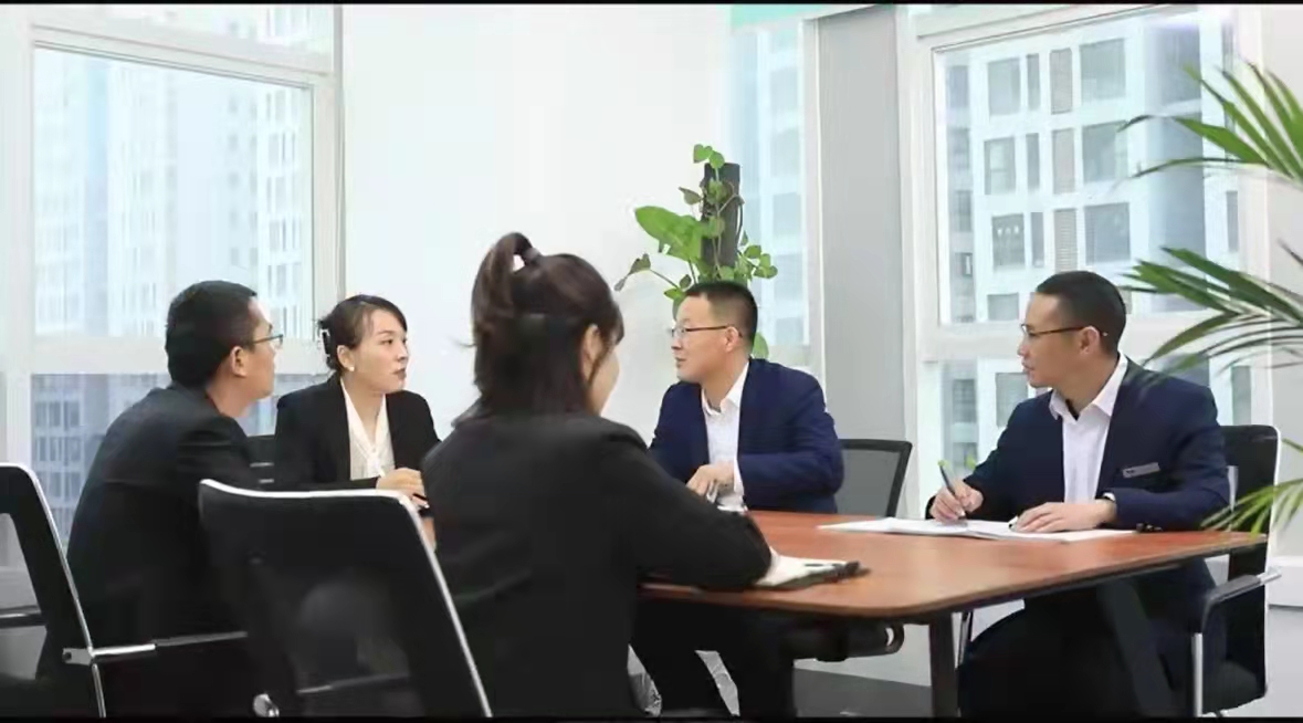 按下年后復(fù)工快捷鍵，實(shí)現(xiàn)開(kāi)門(mén)紅！